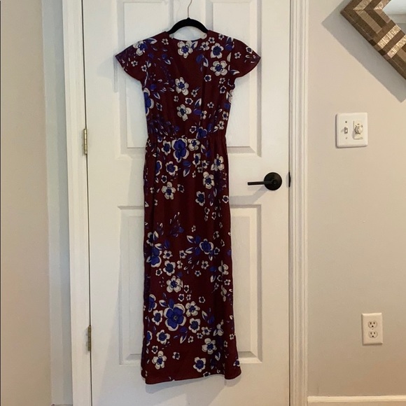 Banana Republic Maxi Dress - Picture 4 of 4